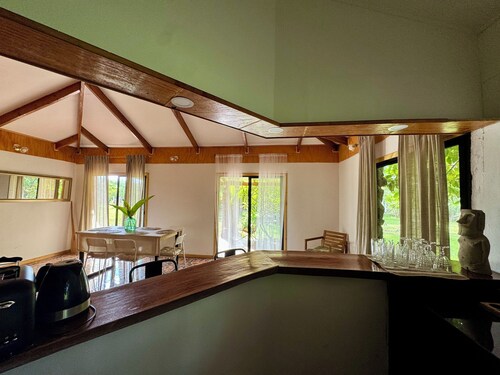 House: Tai Rapa Nui