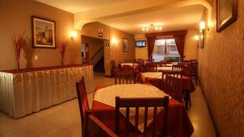 Restaurantes