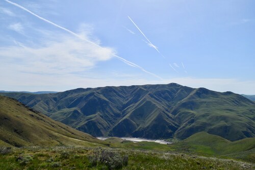 Triple L Ranch. Formally the Barber Ranch. 200+ Acre. Dog Friendly. Private.