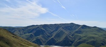 Triple L Ranch. Formally the Barber Ranch. 200+ Acre. Dog Friendly. Private.
