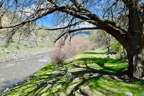 Miscellaneous - Triple L Ranch. Formally the Barber Ranch. 200+ Acre. Dog Friendly. Private. (Huntington)