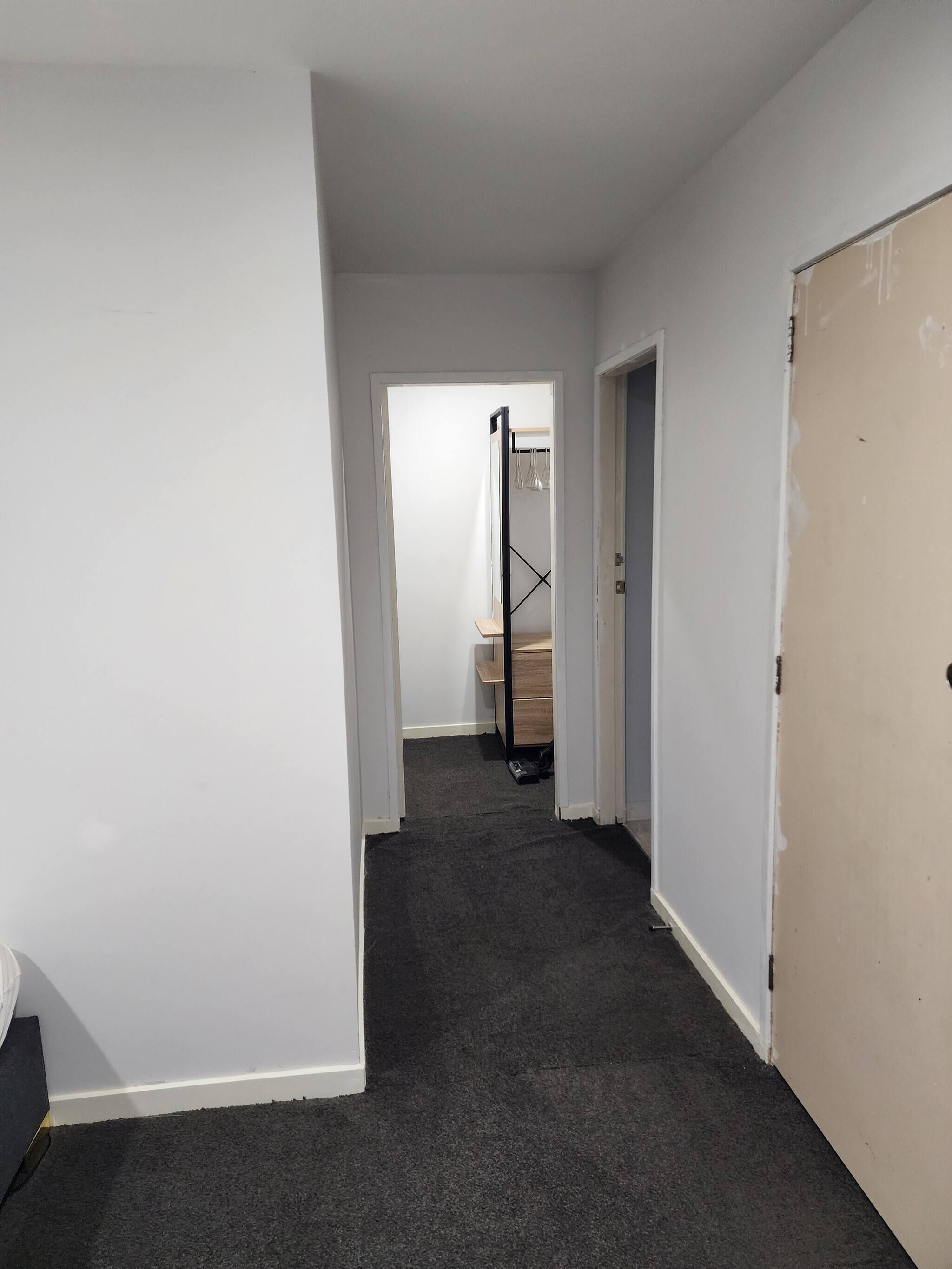 Apartment, 1 Bedroom, Accessible | Interior