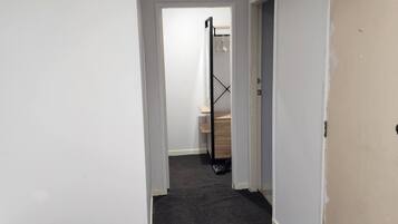 Apartment, 1 Bedroom, Accessible | Interior