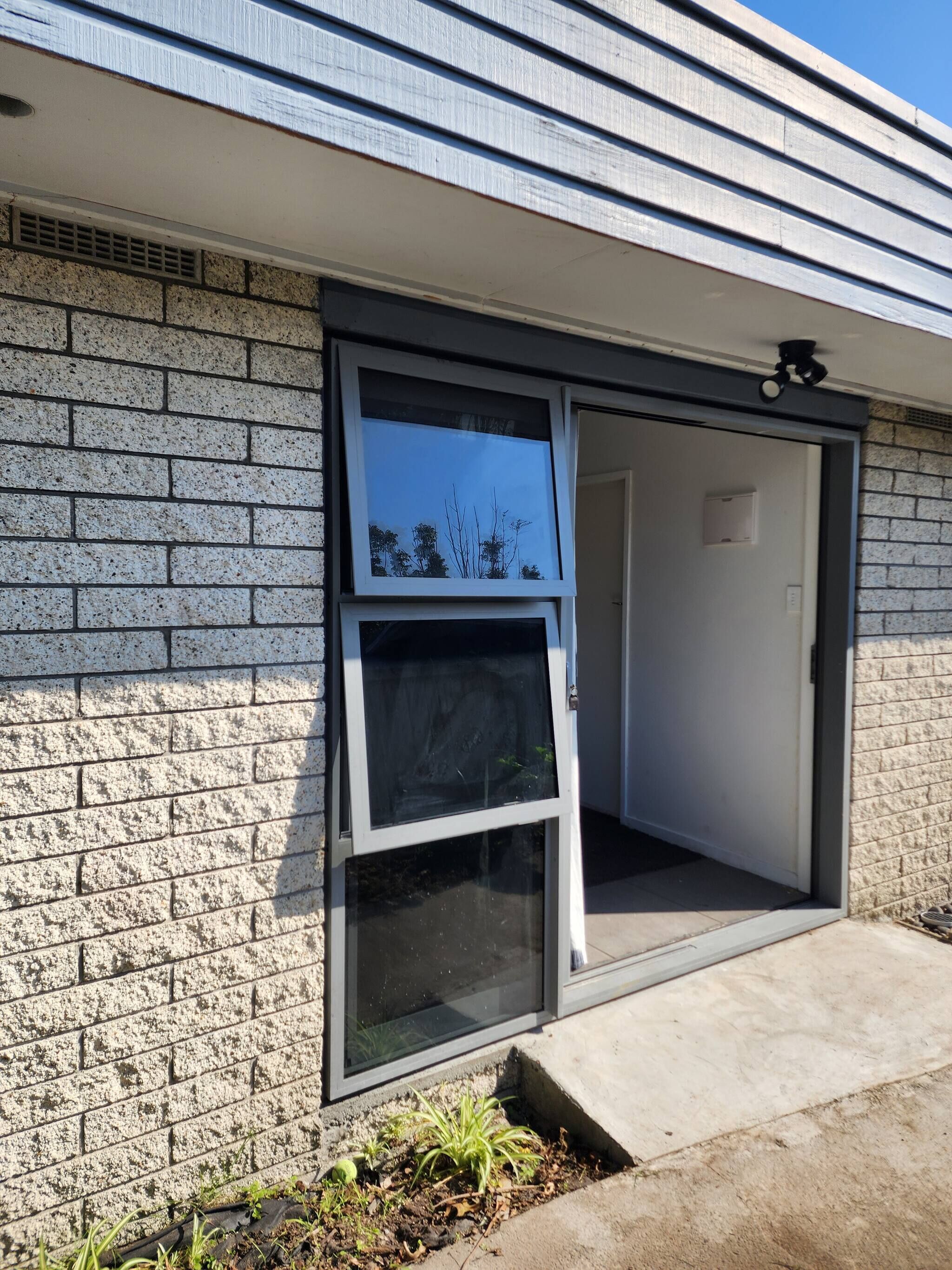 Apartment, 1 Bedroom, Accessible | Exterior detail