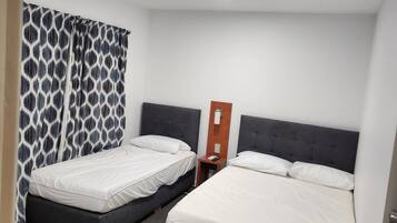 House, 1 Bedroom, Accessible, Garden View | 1 bedroom