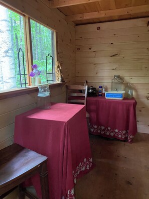 Restauration