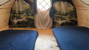 1 habitación