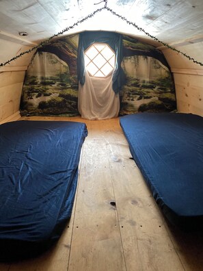 1 chambre