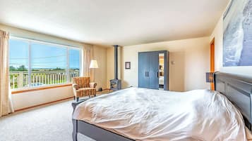 3 Schlafzimmer, WLAN, Bettwäsche