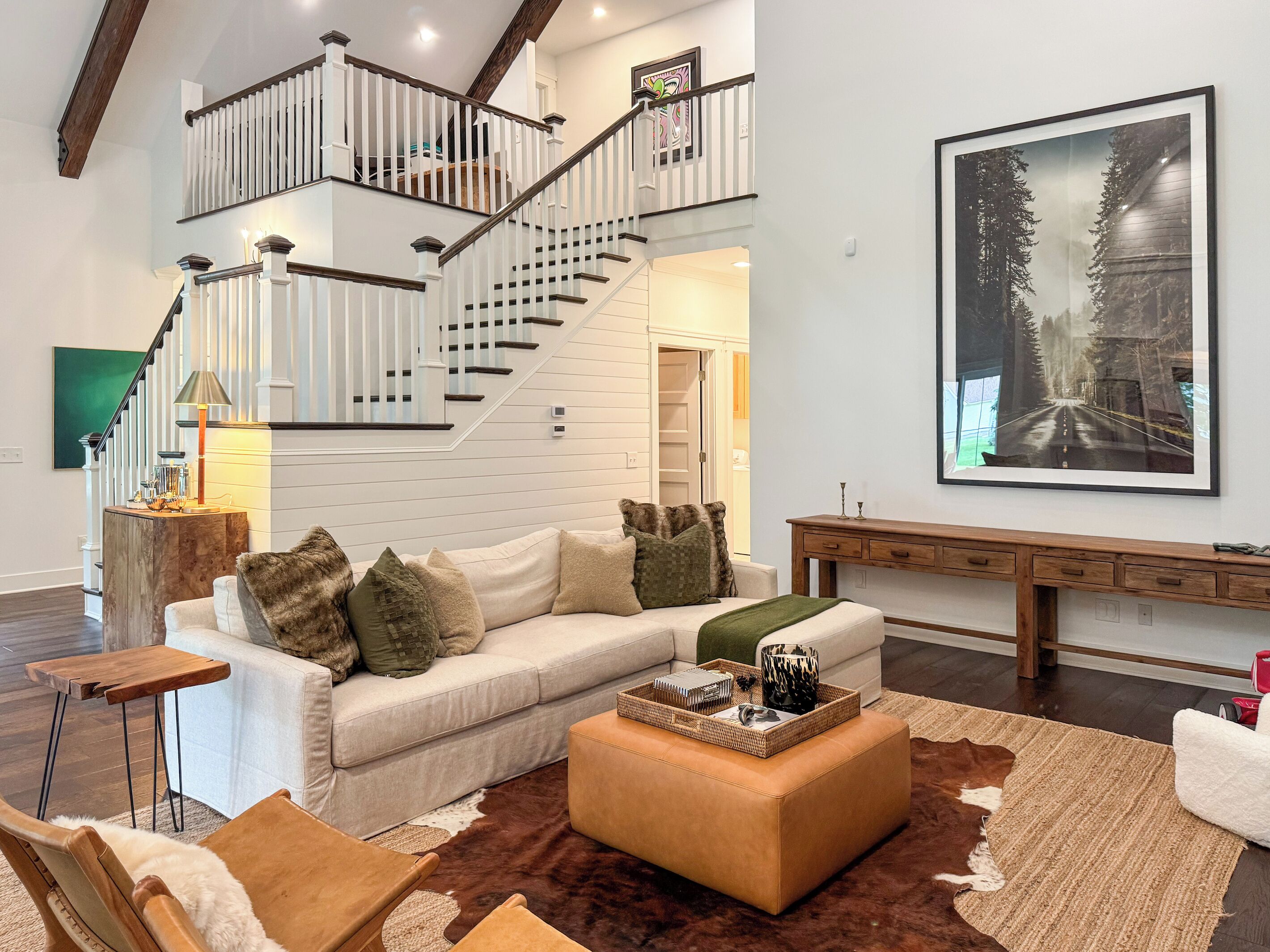 Tini Time Cottage | Walk To Little Traverse Bay + Downtown - Petoskey, MI