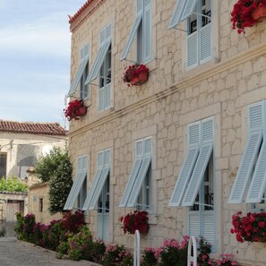 Exterior - Icirliev Alacati (Çeşme)