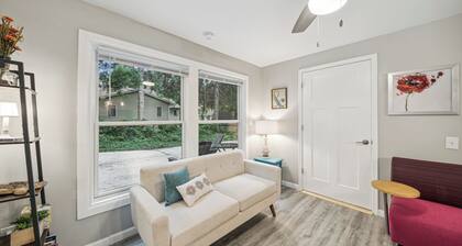 Charming Group Getaway Near Downtown Stillwater- 6 Bedroom Accessible Rental