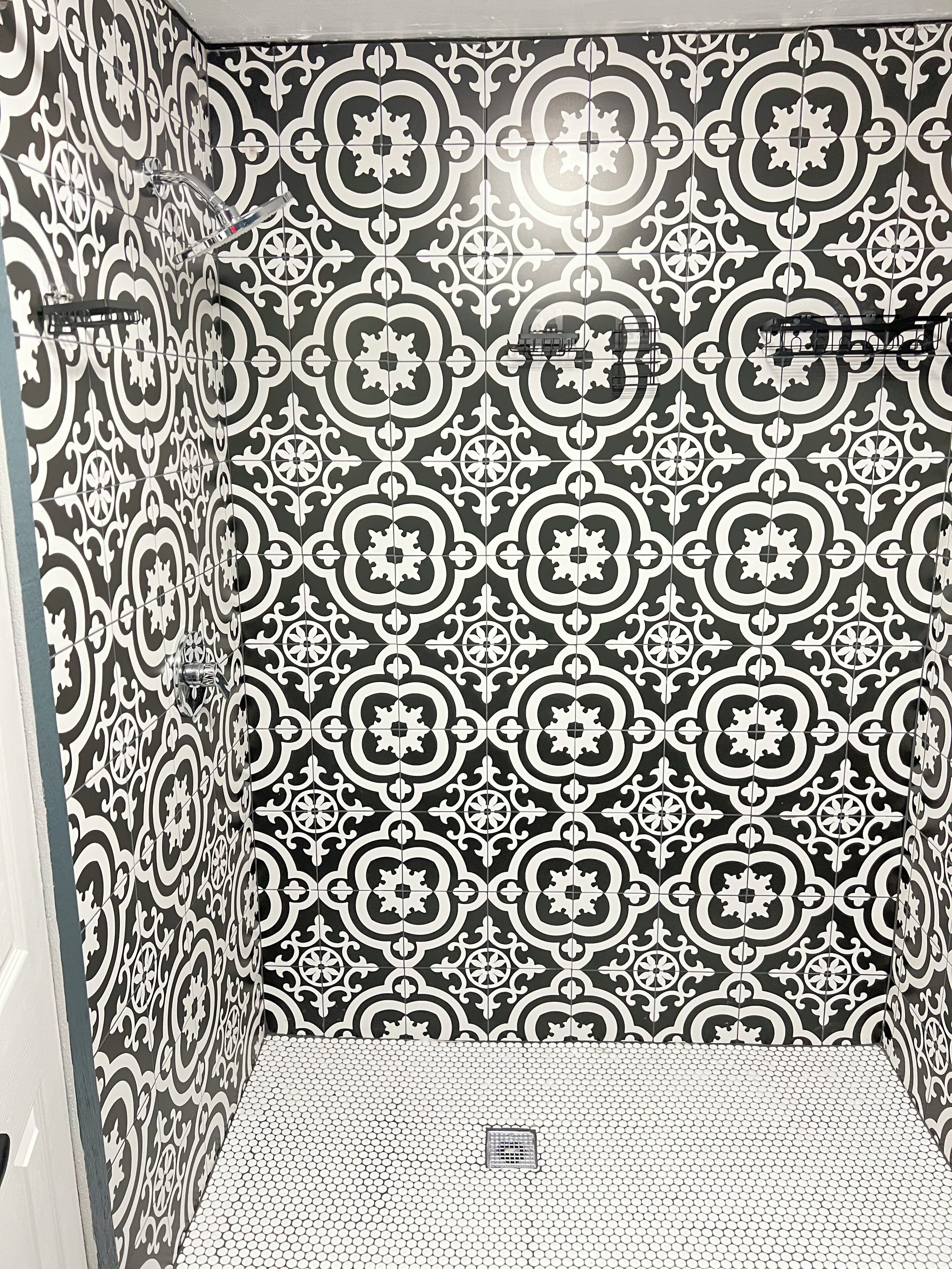 Handtücher, Seife, Toilettenpapier