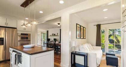 Oak and Stone | Pool + Glen Ellen Wine Country