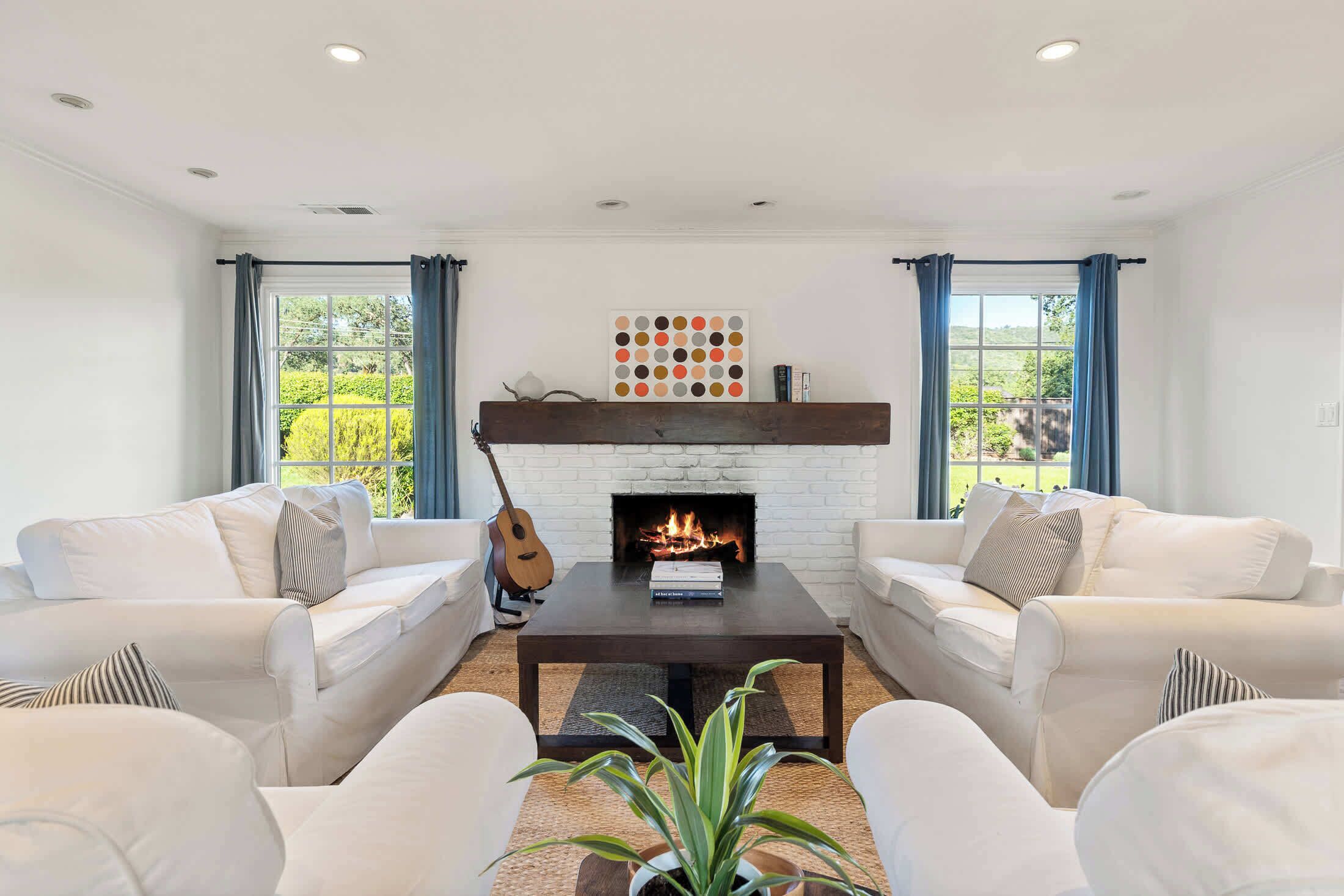 Oak And Stone | Pool + Glen Ellen Wine Country - St. Helena, CA