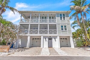 House, Multiple Beds (Casa Solmar) | Exterior - Casa Solmar (Treasure Island)