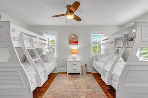 House, Multiple Beds (Casa Solmar) - Casa Solmar (Treasure Island)