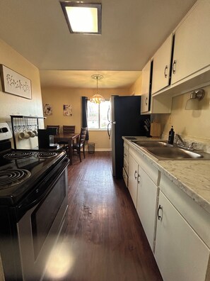Cozinha privada