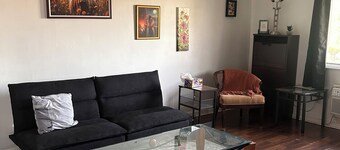 The Peaceful Landing. Comfortable apartment in Miamisburg!