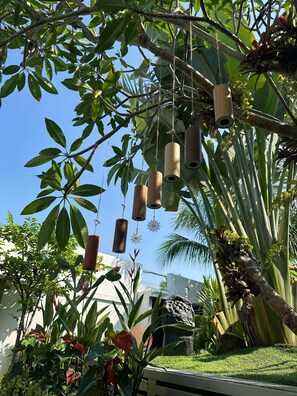 House, 3 Bedrooms, Balcony | Garden - Almara Boutique Villa - Private Spa Bang tao Beach (Choeng Thale)