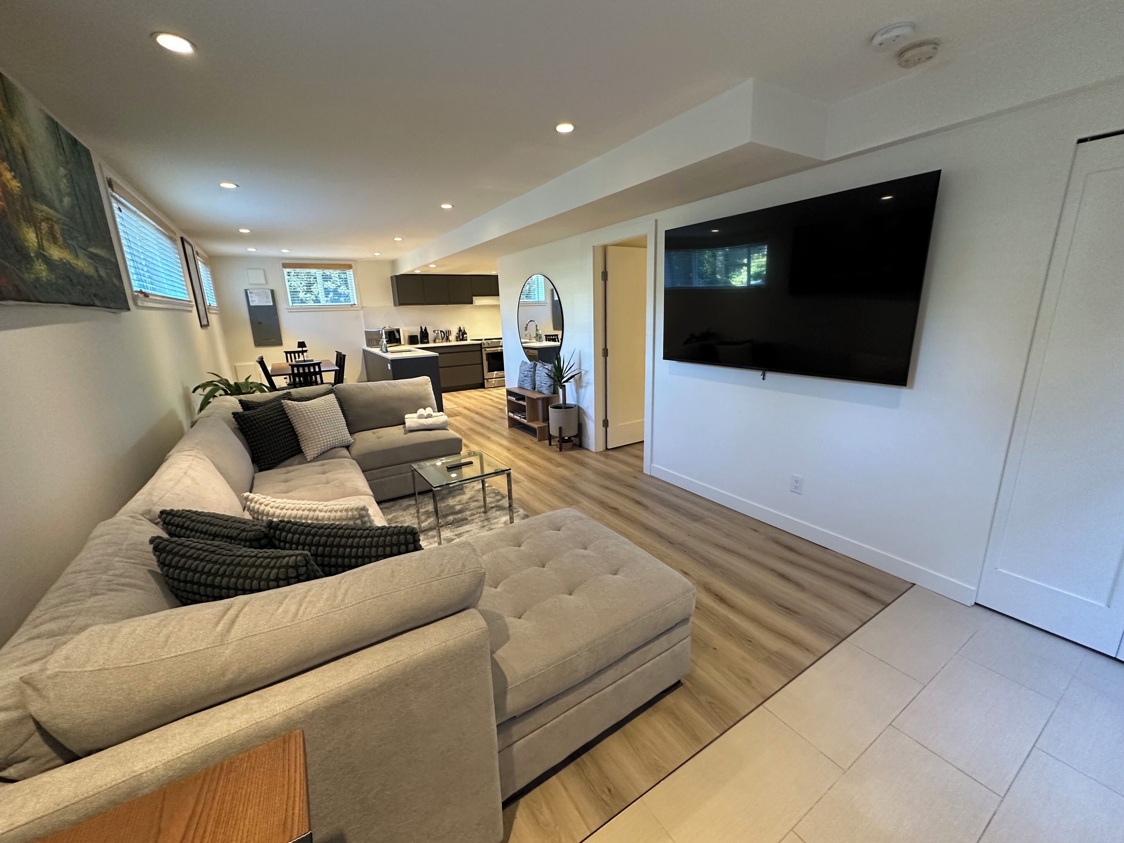 Smart TV 