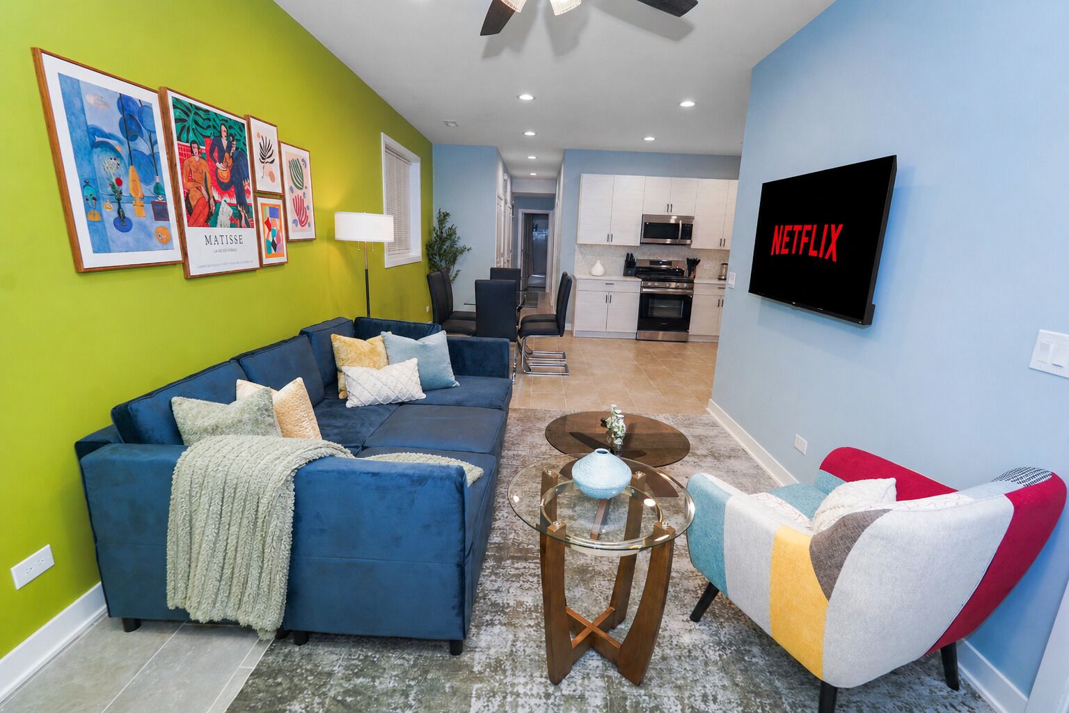 Smart-TV