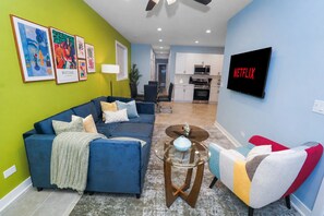 Smart-tv