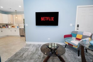 Smart TV