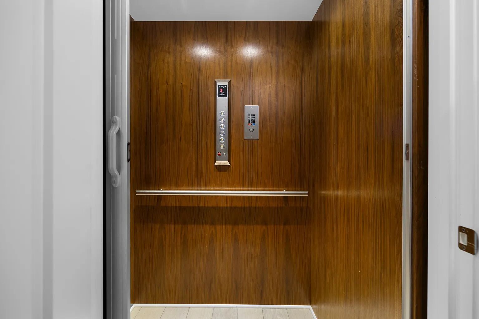 Intérieur