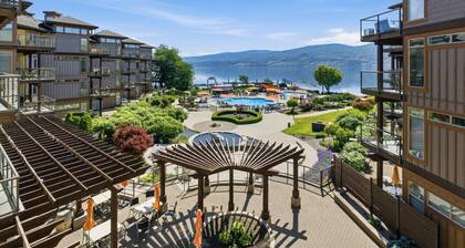Luxury Suite at Cove Resort with Full Amenities
