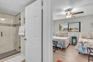 Condo, 2 Queen Beds (Sunset Chateau 210) | 1 bedroom - Sunset Chateau 210 (Treasure Island)