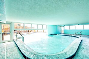Condo, Multiple Beds (Tropic Winds 1003) | Pool - Tropic Winds 1003 (Panama City Beach)