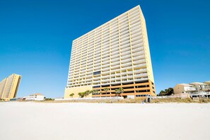 Condo, Multiple Beds (Tropic Winds 1003) | Exterior - Tropic Winds 1003 (Panama City Beach)