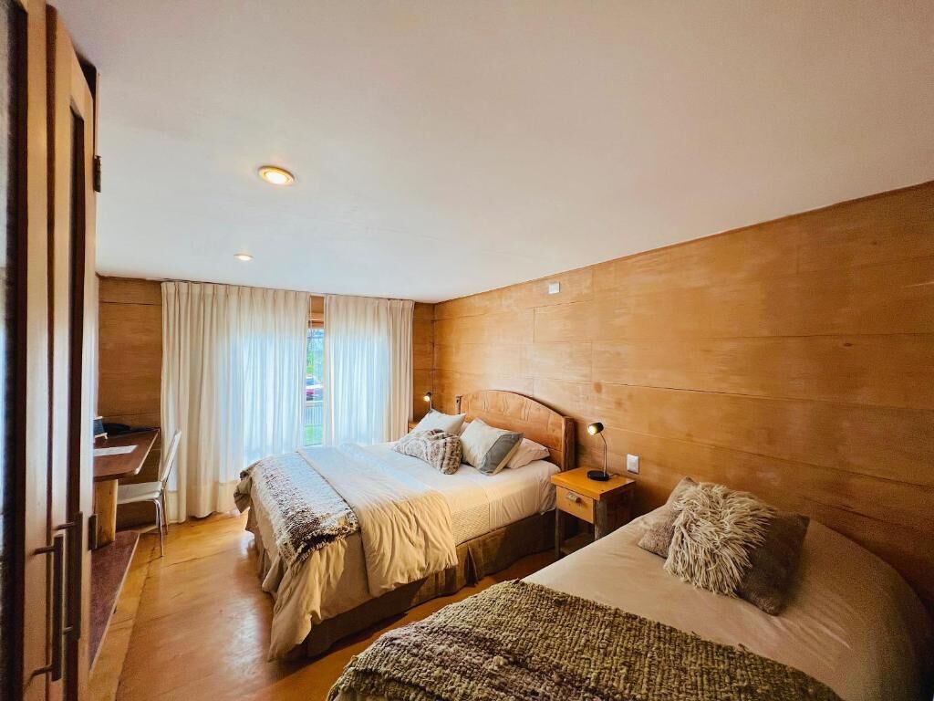 Standard Double Room, Balcony, City View | Desk, laptop workspace, free WiFi