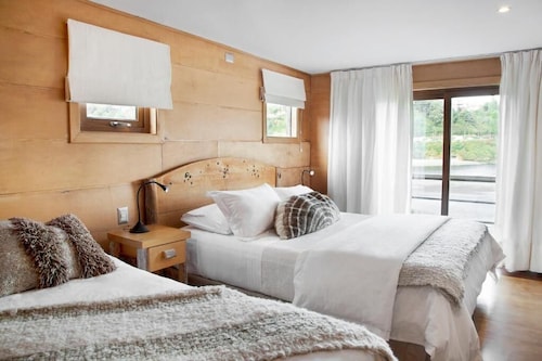 Palafito 1326 Hotel Boutique