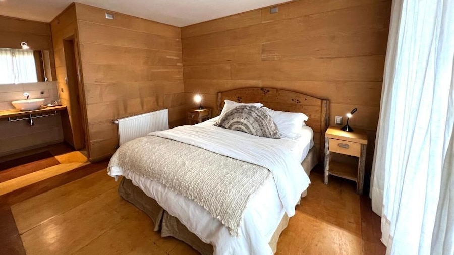 Palafito 1326 Hotel Boutique