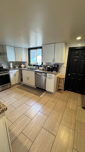 Hudson comfort Living