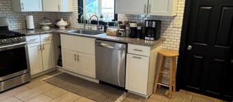 Hudson comfort Living