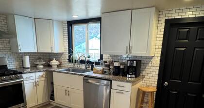 Hudson comfort Living