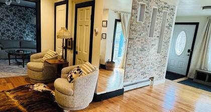 Hudson comfort Living