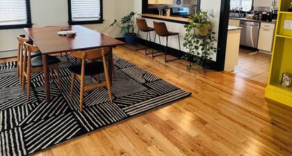 Hudson comfort Living
