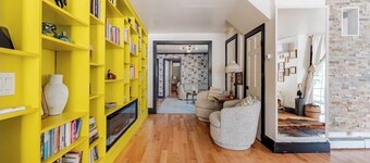 Hudson comfort Living