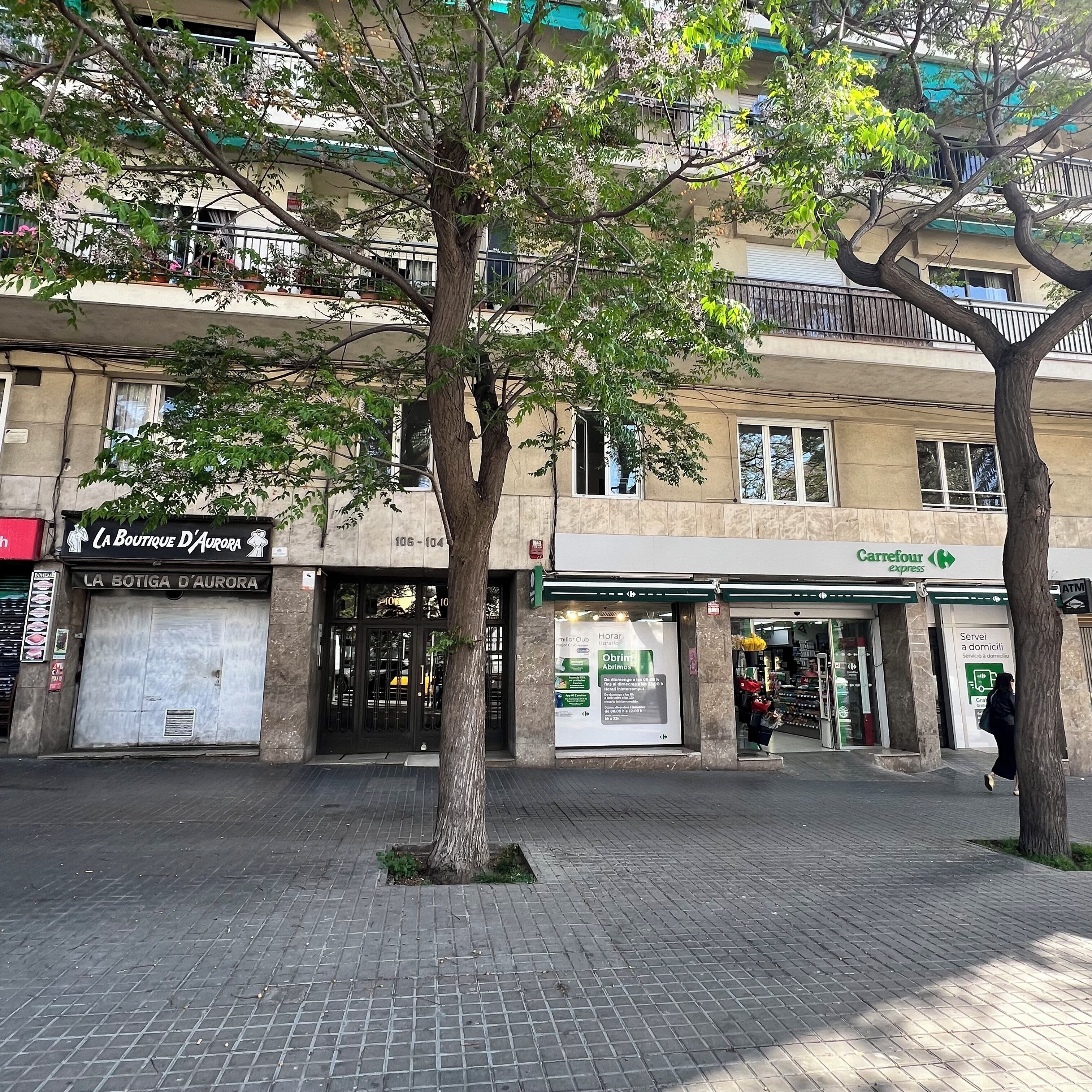 Esterni