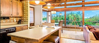 3BR Coastal Home | Near Beach | Dogs OK | Deck