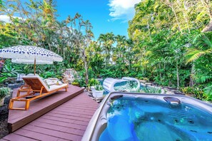 Pool - Htd Pool/Hot Tub/10 min Beach & Airport (Fort Lauderdale)