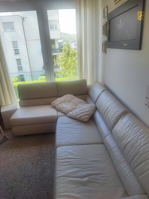 Oleskelualue