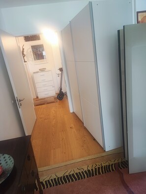 Sisätilat