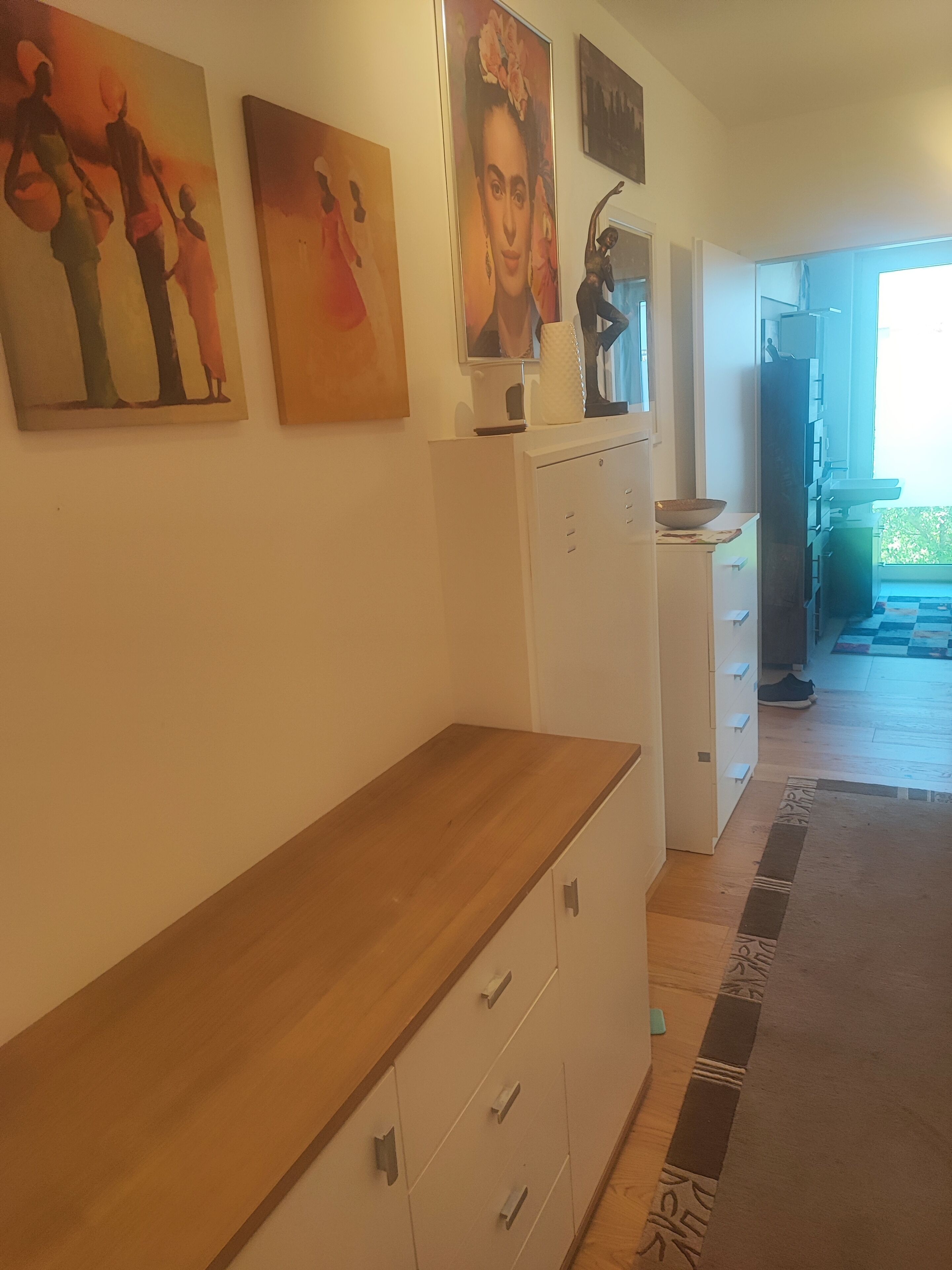 Intérieur