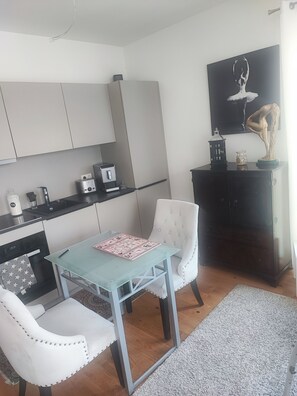 Cuisine privée