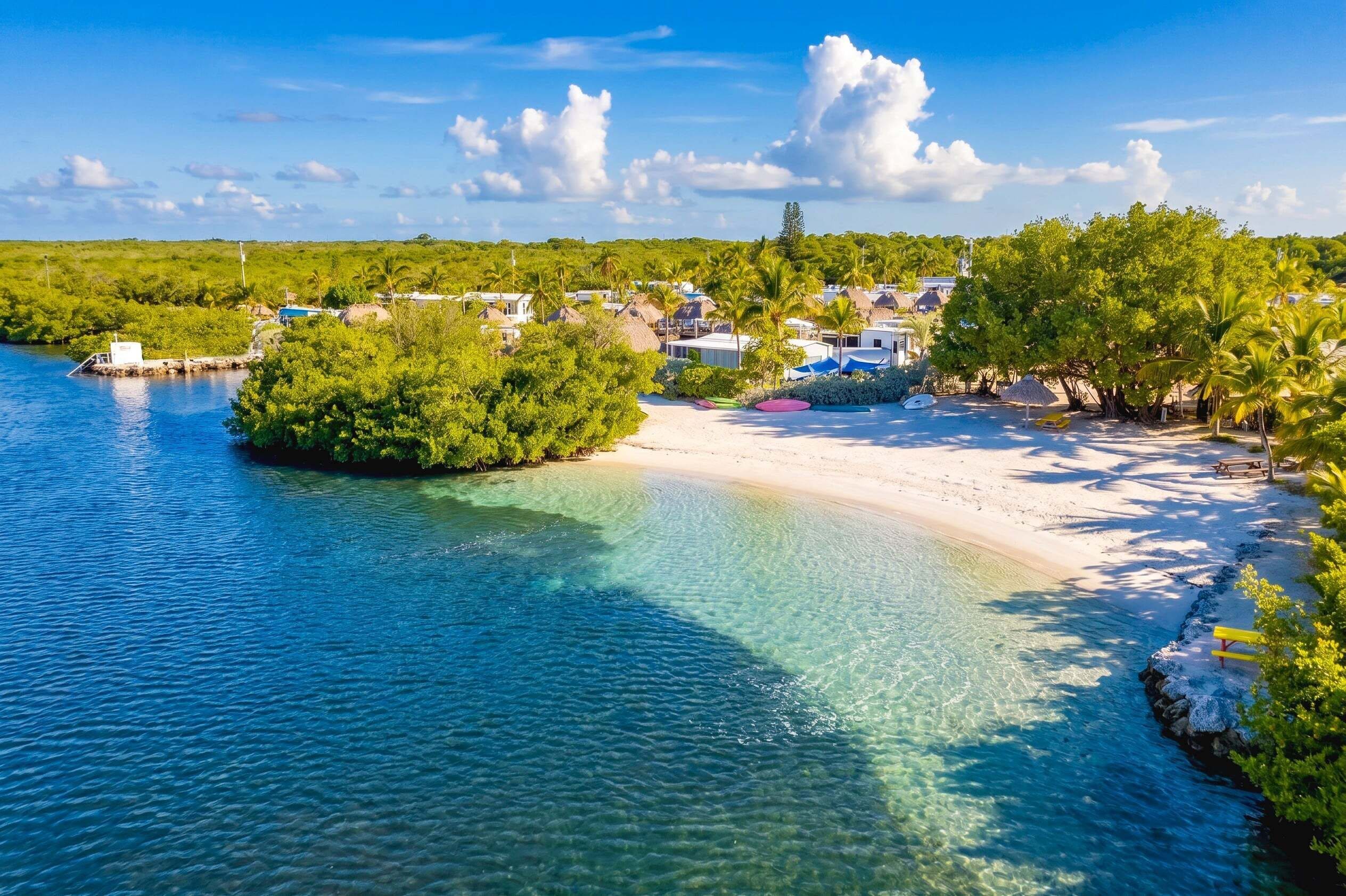 Plage à proximité
